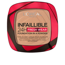 Infallible 24H fresh wear foundation compact #220