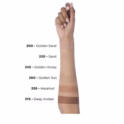 Infallible 24H fresh wear foundation compact #220 - Vue supplémentaire 4