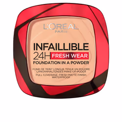 Infallible 24H fresh wear foundation compact #245