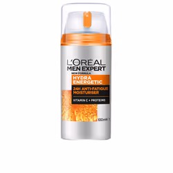 Men Expert Hydra Energetic crème hydratante de jour 100 ml
