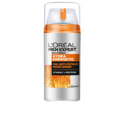 Men Expert Hydra Energetic crème hydratante de jour 100 ml
