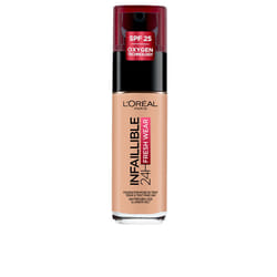 Infallible 24H fresh wear liquid foundation SPF25 #245
