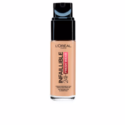 Infallible 24H fresh wear liquid foundation SPF25 #245