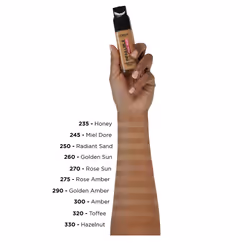 Infallible 24H fresh wear liquid foundation SPF25 #245 - Vue supplémentaire 4