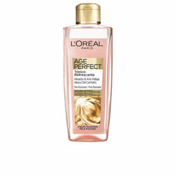 Age Perfect tonifiant rafraîchissant pour peaux matures 200 ml