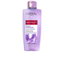 Revitalift Filler ácido hialurónico puro tónico 200 ml