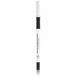 Eye Liner - LOréal Paris - Age Perfect - Waterproof - 01 Creamy Black - Application fluide