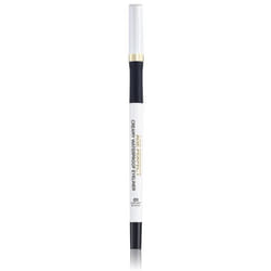 Eye Liner - LOréal Paris - Age Perfect - Waterproof - 01 Creamy Black - Application fluide