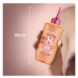 Elvive Dream Long magic water 8 segundos 200 ml