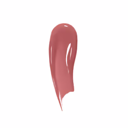 Rouge Signature brilliant plump lip gloss #404-assert