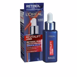 Revitalift Laser Pure Retinol sérum de nuit 30 ml