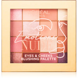 L’Oréal Paris Emotions Of Nu 15 g