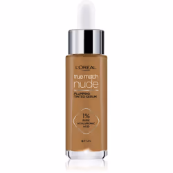 Vous désirez un produit multifonctionnel qui tonifie votre peau comme un sérum et qui, en même temps, fonctionne comme une ba ...