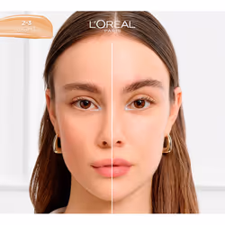Accord Parfait Nude sérum couleur #2-3