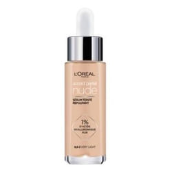 L'Oréal Paris Accord Parfait Nude Sérum Teinté Repulpant 30 ml
