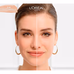 Accord Parfait Nude sérum couleur #3-4