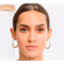 Accord Parfait Nude sérum couleur #4-5