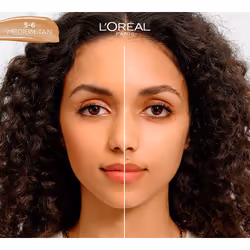 Accord Parfait Nude sérum couleur #5-6