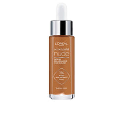 Accord Parfait Nude sérum couleur #7-8