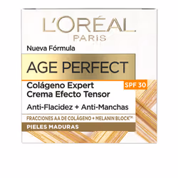 Age Perfect crème effet tiraillé SPF30 50 ml