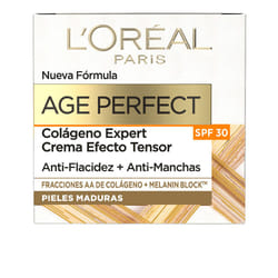 Age Perfect crème effet tiraillé SPF30 50 ml