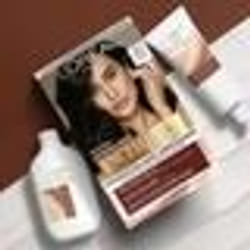 Coloration sans ammoniaque LOREAL PARIS Excellence Crème 2U - Brun Universel