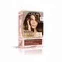 L' Oréal Paris Excellence Crème Universal Nudes Coloration N°4 Châtain