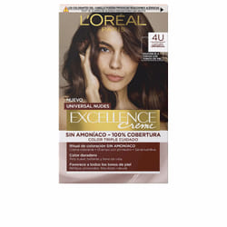 Teinture Excellence Nudes #4u-marron