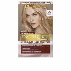 Teinture Excellence Nudes #9u-blond très clair
