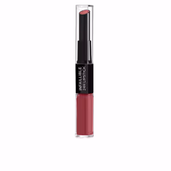Infallible 24H lipstick #804-metro proof rose