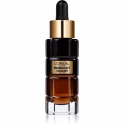 Sérum à l’acide hyaluronique et aux extraits d’orange amère pour une peau plus lisse et plus ferme.