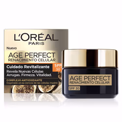 Age Perfect Cell Renaissance crème de jour SPF30 50 ml