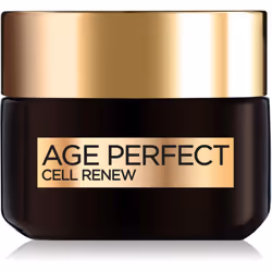 L’âge ralentit l’action des cellules mères, qui sont à l’origine de toutes les autres cellules de la peau. La crème de jour A ...