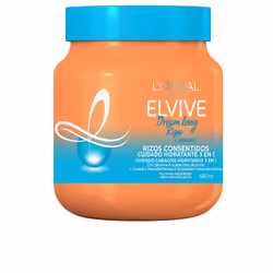 Elvive Dream Long hydratant 3 en 1 680 ml