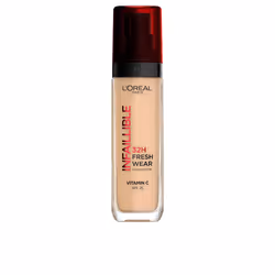 Infaillible Fresh Wear 32H SPF25 vitamine C #210