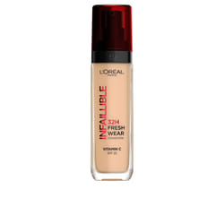 Infaillible Fresh Wear 32H SPF25 vitamine C #210