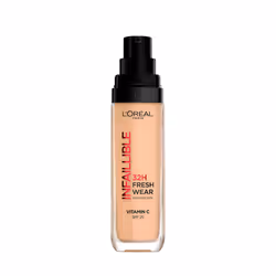 Infaillible Fresh Wear 32H SPF25 vitamine C #210