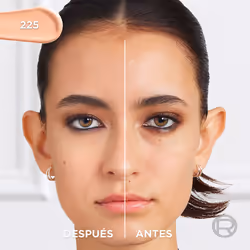Infaillible Fresh Wear 32H SPF25 vitamine C #210 - Vue supplémentaire 4