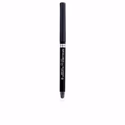 Infaillible Grip 36H eyeliner #intense black
