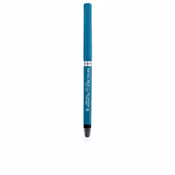 Infaillible Grip 36H eyeliner #turquoise