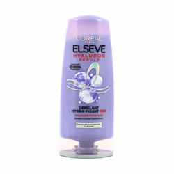 L'Oréal Paris - Après-Shampoing Elseve Hydra-Fixant 72H - Hyaluron Repulp -