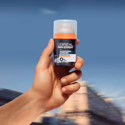 Men Expert Magnesium Defense hydratant 24h 50 ml