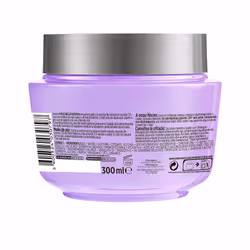 Elvive Hydra Hyaluronic masque hydratation 72h 300 ml