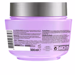 Elvive Hydra Hyaluronic masque hydratation 72h 300 ml - Vue supplémentaire 4