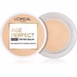 L'époque où il fallait choisir entre des soins rajeunissants et le simple camouflage des imperfections de la peau est révolue ...
