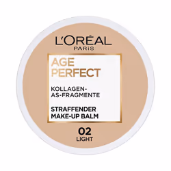 L'Oréal Paris - Baume de Maquillage Raffermissant Age Perfect - 02 Light