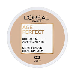L'Oréal Paris - Baume de Maquillage Raffermissant Age Perfect - 02 Light