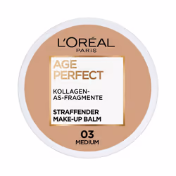 L'Oréal Paris - Baume de Maquillage Raffermissant Age Perfect - 03 Medium