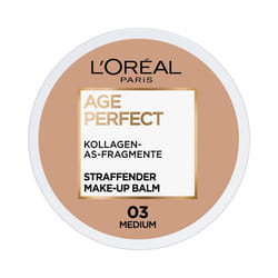 L'Oréal Paris - Baume de Maquillage Raffermissant Age Perfect - 03 Medium