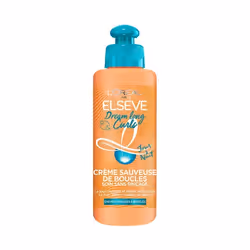 L&#039 Oréal Paris Elsève Dream Long Curls Crème Sauveuse de Boucles 200ml